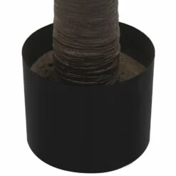 VIDAXL Palmier Phoenix Artificiel Avec Pot 215 Cm Vert 12 VIDAXL Palmier Phoenix Artificiel Avec Pot 215 Cm Vert -Terre et Verdure 0d6c149fb8f9869c