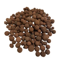 Billes D'argile Calibre 8/16 Mm - Sac De 10 Litres 9 Billes D'argile Calibre 8/16 Mm - Sac De 10 Litres -Terre et Verdure 111078 1142008