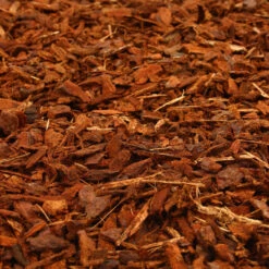 Paillage D'écorces De Pin Calibre 10/25 Mm - Sac De 60 Litres -Terre et Verdure 115531 003