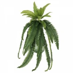 Fougère Artificiel En Bouquet 100cm -Terre et Verdure 1ddf568774a51fdc