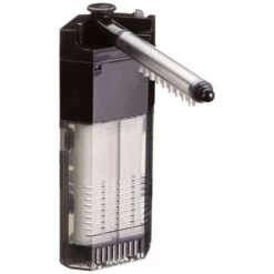 DENNERLE Filtre D'angle Nano : 150 Litres/h -Terre et Verdure 305907 005