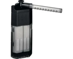 DENNERLE Filtre D'angle Nano : 150 Litres/h -Terre et Verdure 305907 006