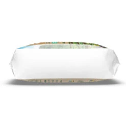 Paillage De Paillis De Lin - Sac De 150 Litres -Terre et Verdure 344136 010