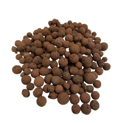 Billes D'argile Calibre 8/16 Mm - Sac De 20 Litres 9 Billes D'argile Calibre 8/16 Mm - Sac De 20 Litres -Terre et Verdure 385433 1206550