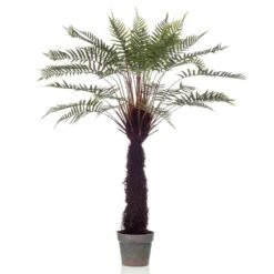 Emerald Arbre Artificiel De Fougère Dicksonia 125 Cm En Pot 5 Emerald Arbre Artificiel De Fougère Dicksonia 125 Cm En Pot -Terre et Verdure 3f5fca16b992d3f5