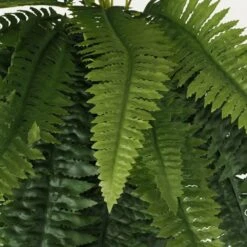 Fougère Artificiel En Bouquet 100cm -Terre et Verdure 42821312c90ce0e2