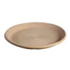 Soucoupe Assiette En Terre Cuite Ø 30cm -Terre et Verdure 45689 002