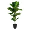 Arbre Fiddle Leaf Plante Artificielle 100 Cm -Terre et Verdure 4af609ba6cc5abbd