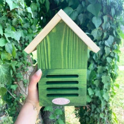 Hôtel à Coccinelles - Coloris Aléatoire -Terre et Verdure 625a4d9fdfd824ea