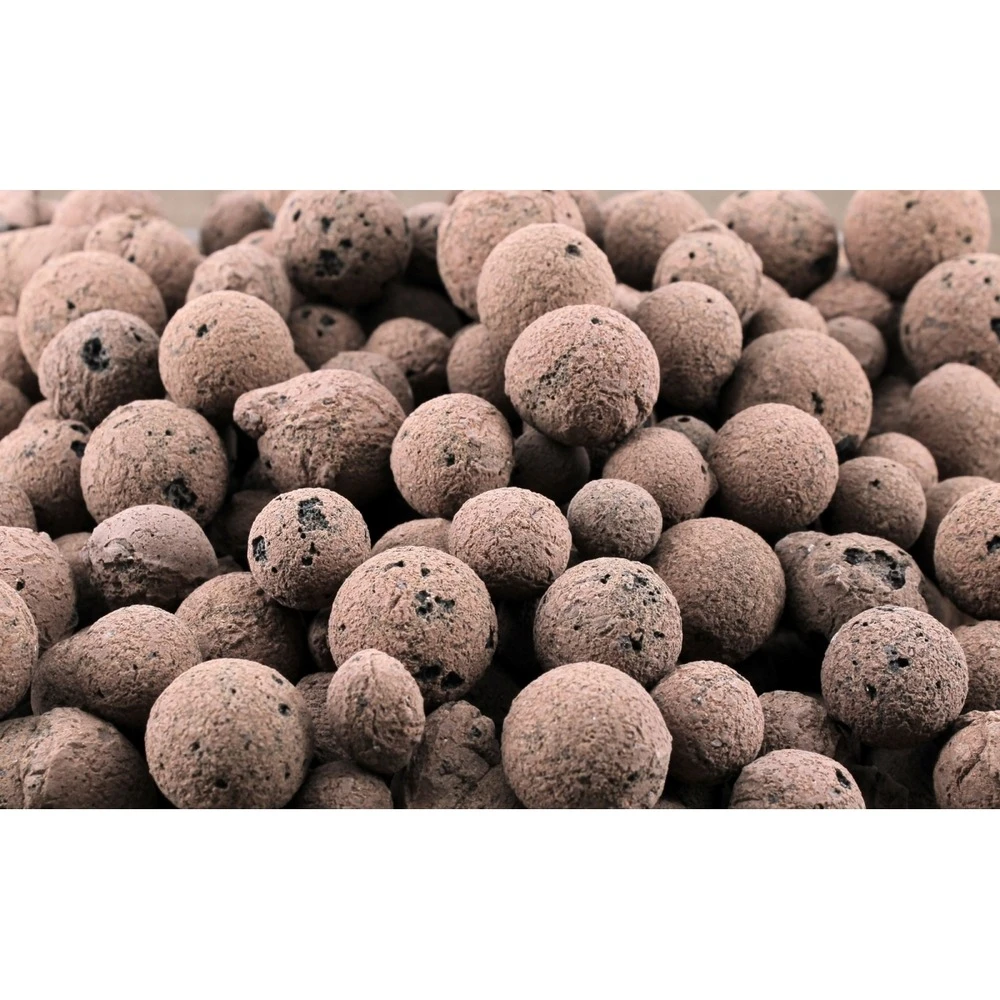 Billes D'argile En Sac De 45 Litres 4 Billes D'argile En Sac De 45 Litres – Image 2