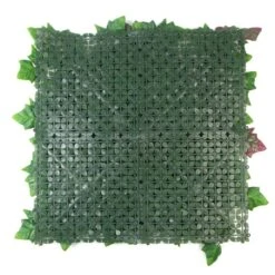 Mur Végétal Artificiel Lierre - 1m X 1m 11 Mur Végétal Artificiel Lierre - 1m X 1m -Terre et Verdure 639b1de4dcf366.99394692