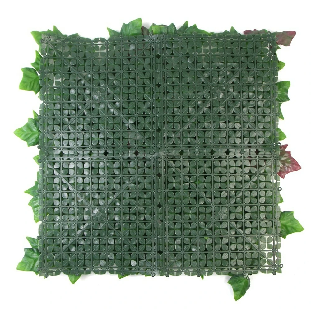 Mur Végétal Artificiel Lierre - 1m X 1m 7 Mur Végétal Artificiel Lierre - 1m X 1m – Image 5