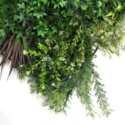Mur Végétal Artificiel Premium City 2 - 12 Plantes - 1m X 1m -Terre et Verdure 639b1ded4e68d2.91672674