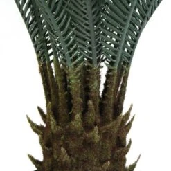 Plante Artificielle - Cycas Du Japon 80cm -Terre et Verdure 639b1df449a0b6.23211245
