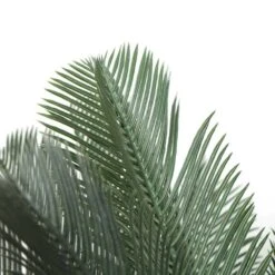 Plante Artificielle - Cycas Du Japon 80cm -Terre et Verdure 639b1df465deb4.11112520
