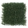 Mur Végétal Artificiel Cyprès - 1m X 1m -Terre et Verdure 63add93767b053.50823335