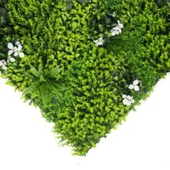 Mur Végétal Artificiel Clematis - 1m X 1m 9 Mur Végétal Artificiel Clematis - 1m X 1m -Terre et Verdure 63add93b29cb19.85307085