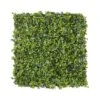 Mur Végétal Artificiel Extérieur Et Intérieur Prêt à Poser 1m X 1m Lierre -Terre et Verdure 63add93e3fa5b6.13617165