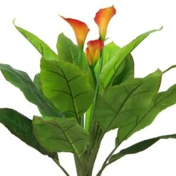 Plante Artificielles - Arum 85cm 8 Plante Artificielles - Arum 85cm -Terre et Verdure 63cbb440796c73.29617769