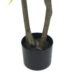 Plante Artificielle - Dracaena 150cm -Terre et Verdure 63cbb4418d0807.95290697