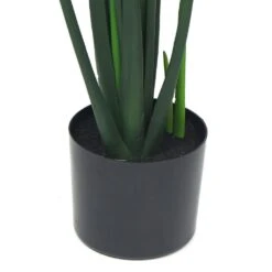 Plante Artificielle - Monstera 120cm -Terre et Verdure 63cbb4478a7ed0.96288192