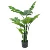 Plante Artificielle - Monstera 120cm -Terre et Verdure 63cbb447915119.58048976