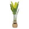 ATMOSPHERA Plante Artificielle Strelitzia En Pot H 120 Cm 1 ATMOSPHERA Plante Artificielle Strelitzia En Pot H 120 Cm -Terre et Verdure 63eb35d13b3049.30774372