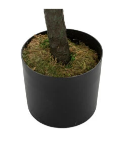 ATMOSPHERA Plante Artificielle Ficus Lyrata En Pot H 180 Cm 7 ATMOSPHERA Plante Artificielle Ficus Lyrata En Pot H 180 Cm -Terre et Verdure 63eb35d2636d55.09286792