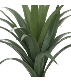 ATMOSPHERA Plante Artificielle Yucca Palmier En Pot H 110 Cm -Terre et Verdure 63eb35d851ca19.07518166