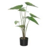 ATMOSPHERA Plante Artificielle Zebrina En Pot H 74 Cm -Terre et Verdure 63eb35d9717b48.52541001