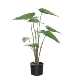 ATMOSPHERA Plante Artificielle Zebrina En Pot H 74 Cm