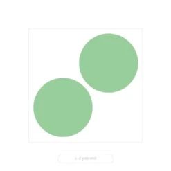 Eucalyptus Gunnii - Gommier - Arbuste - Persistant – ⌀17 Cm - ↕40-50 Cm -Terre et Verdure 63f3b94e577bb1.32724638