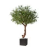 Superbe Olivier Majestueux Artificiel En Pot H 270 Cm -Terre et Verdure 63f608230919f0.69516917