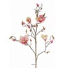 Branche De Magnolia Artificiel 4 Fleurs 22 Boutons H 107 Cm Rose Pâle - Couleur: 2 Branche De Magnolia Artificiel 4 Fleurs 22 Boutons H 107 Cm Rose Pâle - Couleur: -Terre et Verdure 63f6082920c1c8.08583957