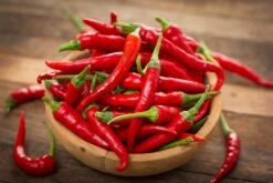 Kit De Culture - Bio - Piment - De Cayenne Long Slim - 10 Graines - Capsicum Annuum -Terre et Verdure 64064142d0d4f2.63224615