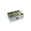Kit Herbes Aromatiques En Caisse Bois