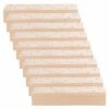 10 Supports En Bois Pour Fleurs Séchées 21 X 4 X 5 Cm -Terre et Verdure 64258474b4f345.02154213