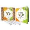 Coffret De Semences Médicinales Aromatique Apéritifs Régionaux -Terre et Verdure 645a39a72f0f46.62711612