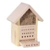 Luxus-insektenhotels Hôtel à Insectes Avec Toit En Hêtre Maja Naturel 1 Luxus-insektenhotels Hôtel à Insectes Avec Toit En Hêtre Maja Naturel -Terre et Verdure 645b9442e622a2.43746007