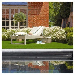 Gazon Synthétique Cottage - 38mm - 2m X 3m -Terre et Verdure 645ce1a5428036.68250781