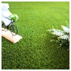Gazon Synthétique Cottage - 38mm - 1m X 10m 11 Gazon Synthétique Cottage - 38mm - 1m X 10m -Terre et Verdure 645ce1c17607c9.16297783