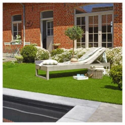 Gazon Synthétique Cottage - 38mm - 1m X 10m 9 Gazon Synthétique Cottage - 38mm - 1m X 10m -Terre et Verdure 645ce1c17e1258.06214925