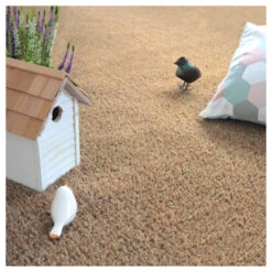 Gazon Synthétique Arty - Couleur Beige - 20mm - 2m X 6m -Terre et Verdure 645ce1e10fd6a9.32202417