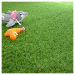 Gazon Synthétique Valençay - 25mm - 1m X 6m -Terre et Verdure 645ce1f3c5d288.87934182