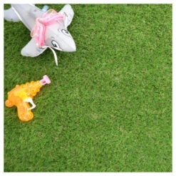 Gazon Synthétique Valençay - 25mm - 1m X 6m -Terre et Verdure 645ce1f3cdc350.62549292