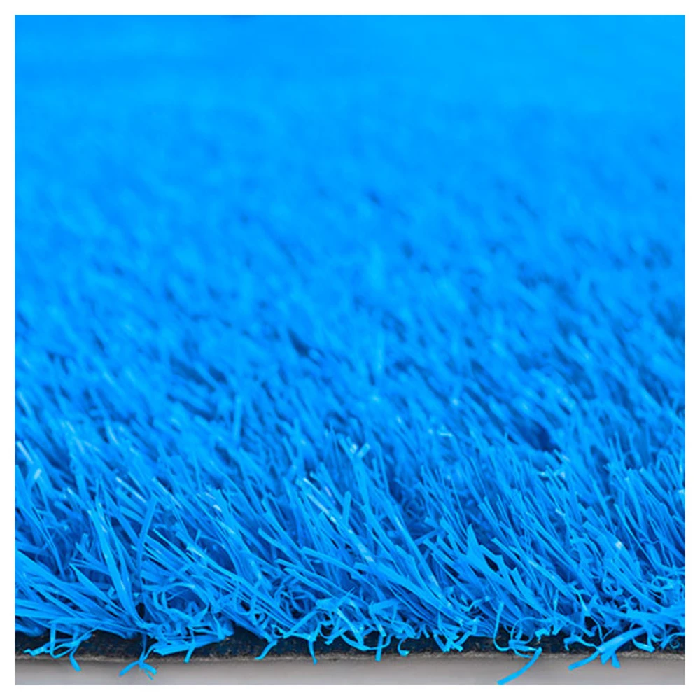 Gazon Synthétique Peps - Couleur Bleu électrique - 20mm - 2m X 4m 6 Gazon Synthétique Peps - Couleur Bleu électrique - 20mm - 2m X 4m – Image 4