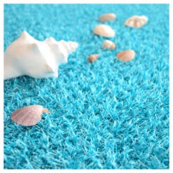 Gazon Synthétique Happy Party - Couleur Bleu - Classé Feu - 20mm - 2m X 2m 13 Gazon Synthétique Happy Party - Couleur Bleu - Classé Feu - 20mm - 2m X 2m -Terre et Verdure 645cec68d32655.32931639