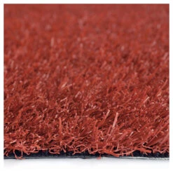 Gazon Synthétique Peps - Couleur Rouge Brique - 20mm - 2m X 4m 11 Gazon Synthétique Peps - Couleur Rouge Brique - 20mm - 2m X 4m -Terre et Verdure 645cec9c170b70.90343032