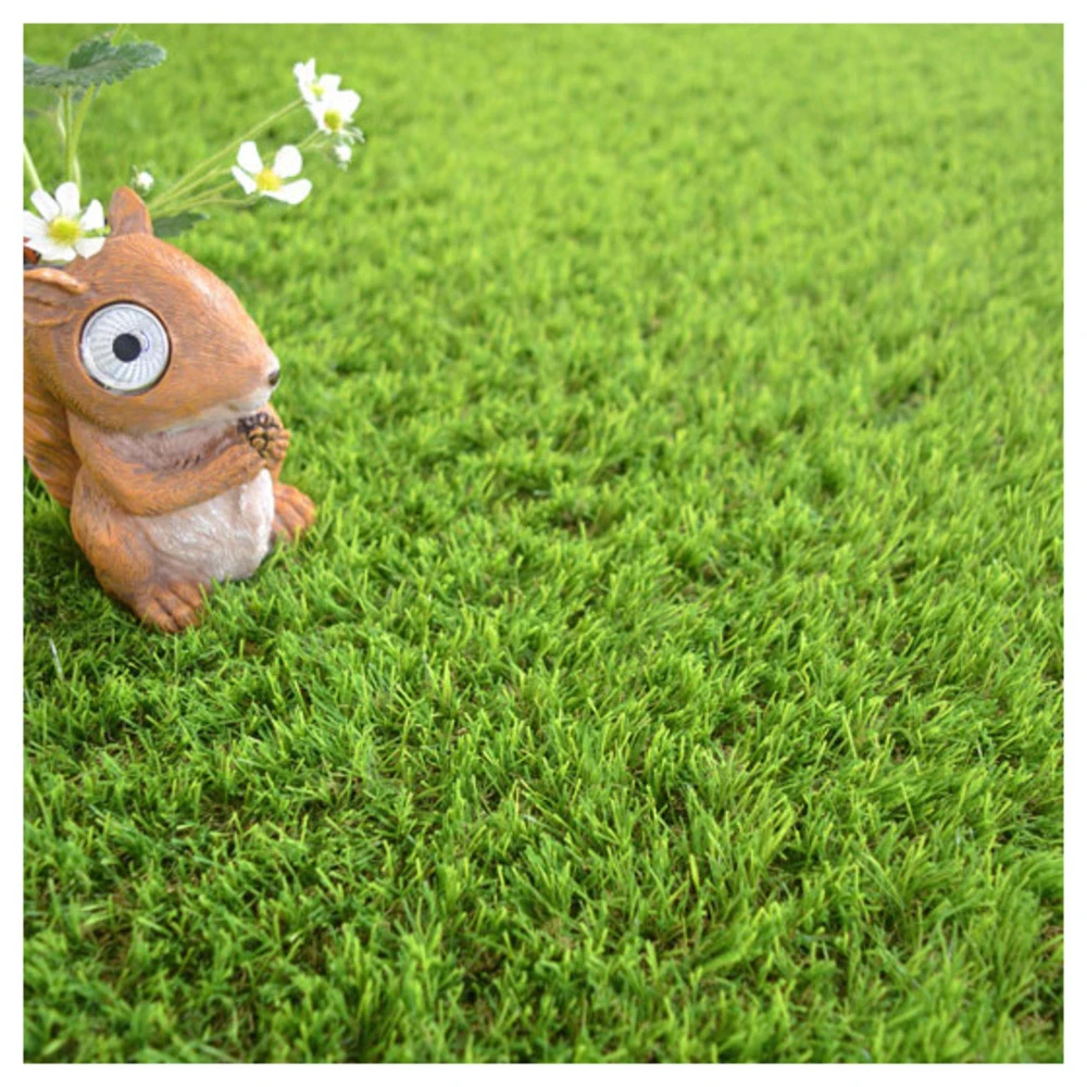 Gazon Synthétique Fontainebleau - 30mm - 1m X 9m 3 Gazon Synthétique Fontainebleau - 30mm - 1m X 9m