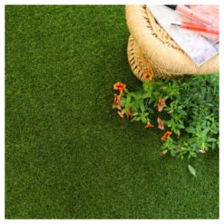 Gazon Synthétique Jardin D'été - 30mm - 1m X 8m -Terre et Verdure 645d646a9c0903.81031965